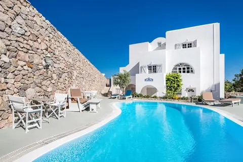 Lavarock Santorini in Δημοτική Ενότητα Θήρας — foto 23