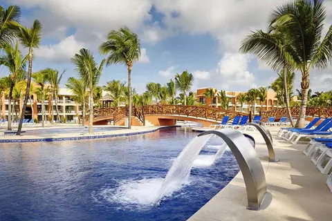Barcelo Maya Grand Resort in Puerto Aventuras — foto 14