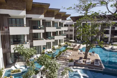 Azura Beach Resort in Playa Samara — foto 2