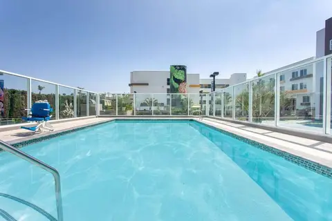 Wyndham Anaheim in Anaheim — foto 2