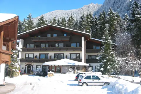 Landhaus Roscher in Mayrhofen