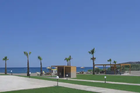 Evita Bay Hotel in Faliraki — foto 23