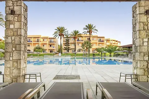 Horizon Beach Resort in Δήμος Κω — foto 15