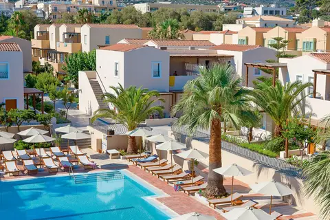 Grecotel Casa Adele in Rethimnon — foto 15