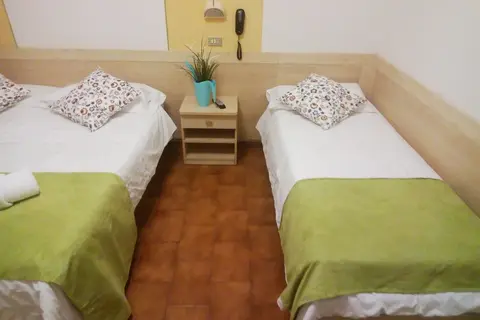 Hotel New Jolie in Misano Adriatico, foto 15