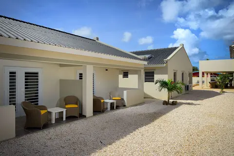 All Seasons Appartementen in Kralendijk, foto 11