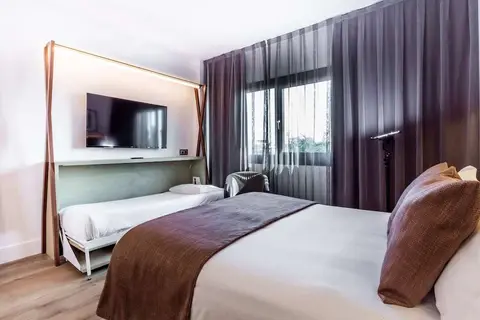 Best Western Plus Hotel Alfa Aeroport in Barcelona — foto 7