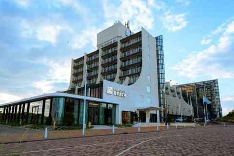 Carlton Beach Hotel foto 1