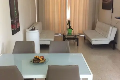 Vrachia Beach Resort in Paphos — foto 5