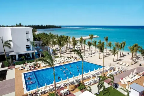 RIU Palace Jamaica in Montego Bay
