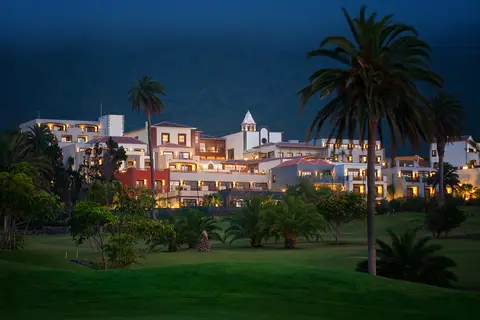 Hacienda del Conde Meliá Collection Golf & Spa in Buenavista del Norte — foto 7
