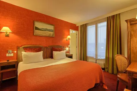 Timhotel Invalides Eiffel in Parijs, foto 23