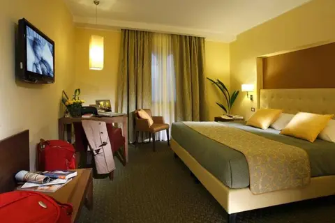 Best Western Grand Hotel Guinigi in Lucca — foto 9