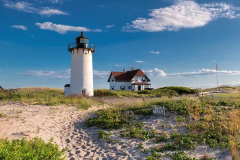 A Northeast Exploration foto 3