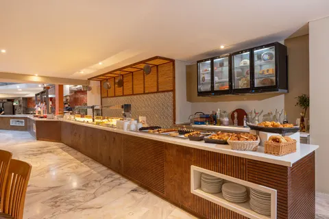 Minos Hotel foto 22
