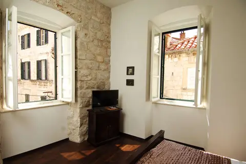 Sunce Palace Apartments in Dubrovnik, foto 12
