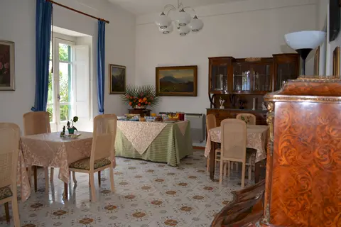 Villa Panoramica in Ischia, foto 26