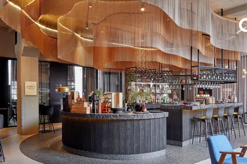 Grandi by Center Hotels in Reykjavik