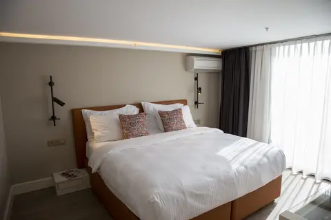 Sparkle Hotel in Fatih — foto 5