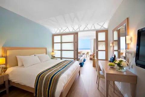 Olympic Lagoon Resort Paphos in Paphos — foto 23