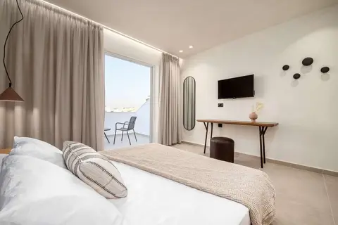 Anastasia Hotel in Kos, foto 5