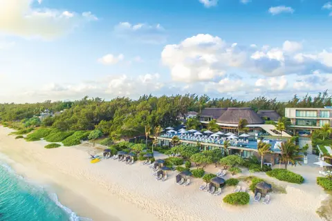 Radisson Blu Poste Lafayette Resort & Spa in Poste Lafayette