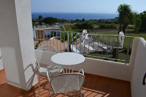 Luzia Agriresort in Ricadi — foto 7