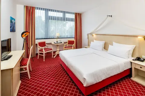 Hotel Chateau Kurfürstendamm in Berlijn, foto 14