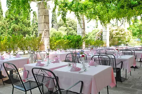 Hotel Komodor in Dubrovnik, foto 8