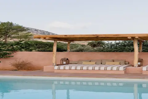 Koutouloufari Village Holiday Club in Δημοτική Ενότητα Χερσονήσου — foto 13