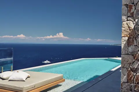 Etheria Villas in Δημοτική Ενότητα Ελατίων — foto 5