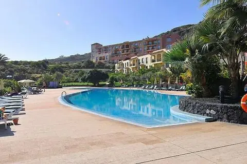Aparthotel Las Olas in Breña Baja — foto 15