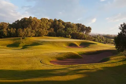 Hotel Le Golf D’Essaouira & Spa in Rabat, foto 11