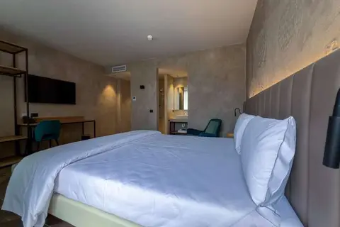 Parc Hotel San Pietro in Caprino Veronese, foto 3