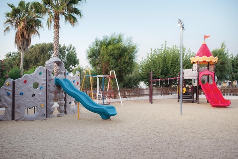 Hotel Atlantis Beach - all inclusive foto 12