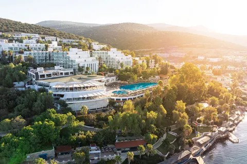 Bodrum Holiday Resort foto 69