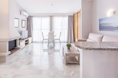 VIME La Reserva de Marbella in Marbella — foto 29