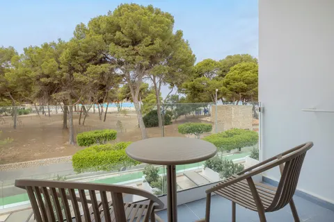 Hotel HM Isabela - adults only in Calvià — foto 22