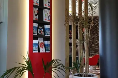 ibis Sevilla in Sevilla — foto 5