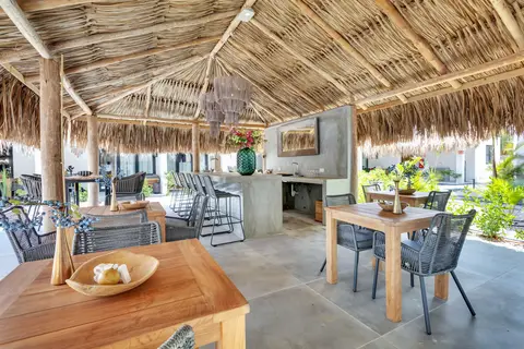 Belnem House in Kralendijk — foto 6