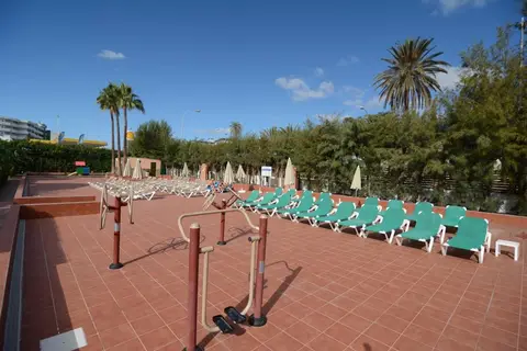 Parquemar in San Bartolomé de Tirajana — foto 14