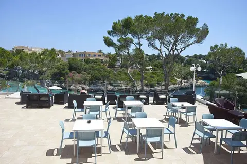 Hotel Cabot Cala Ferrera in Cala D´or — foto 9