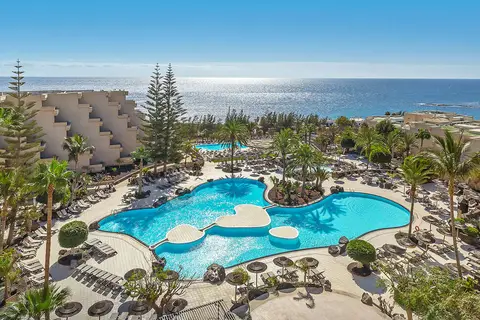 Barceló Lanzarote Active Resort in Costa Teguise