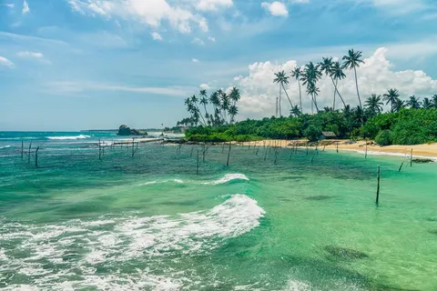 17-daagse rondreis Sri Lanka Klassiek in Kelebokka — foto 3