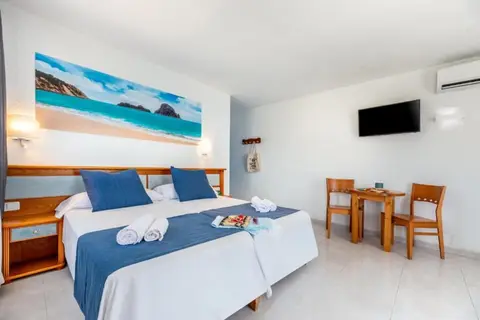 Apartamentos Vibra Calima in Sant Antoni de Portmany — foto 19