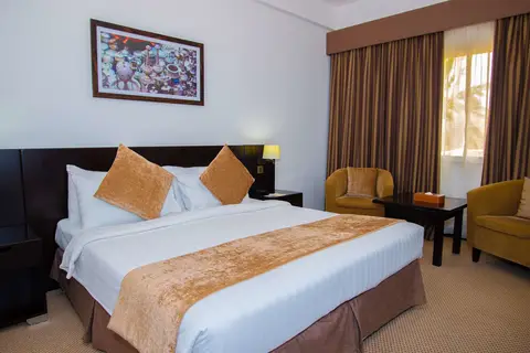 Best Western Sur in Sur — foto 14