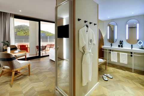 TRS Ibiza Hotel & The Signature Level - adults only foto 28