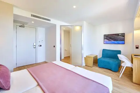 Hotel Mediterranean Bay in Llucmajor — foto 7