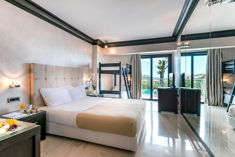 Hotel Mitsis Faliraki foto 13