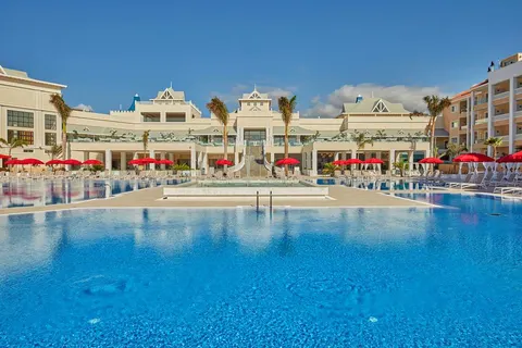 Bahia Principe Explore Fantasia foto 3